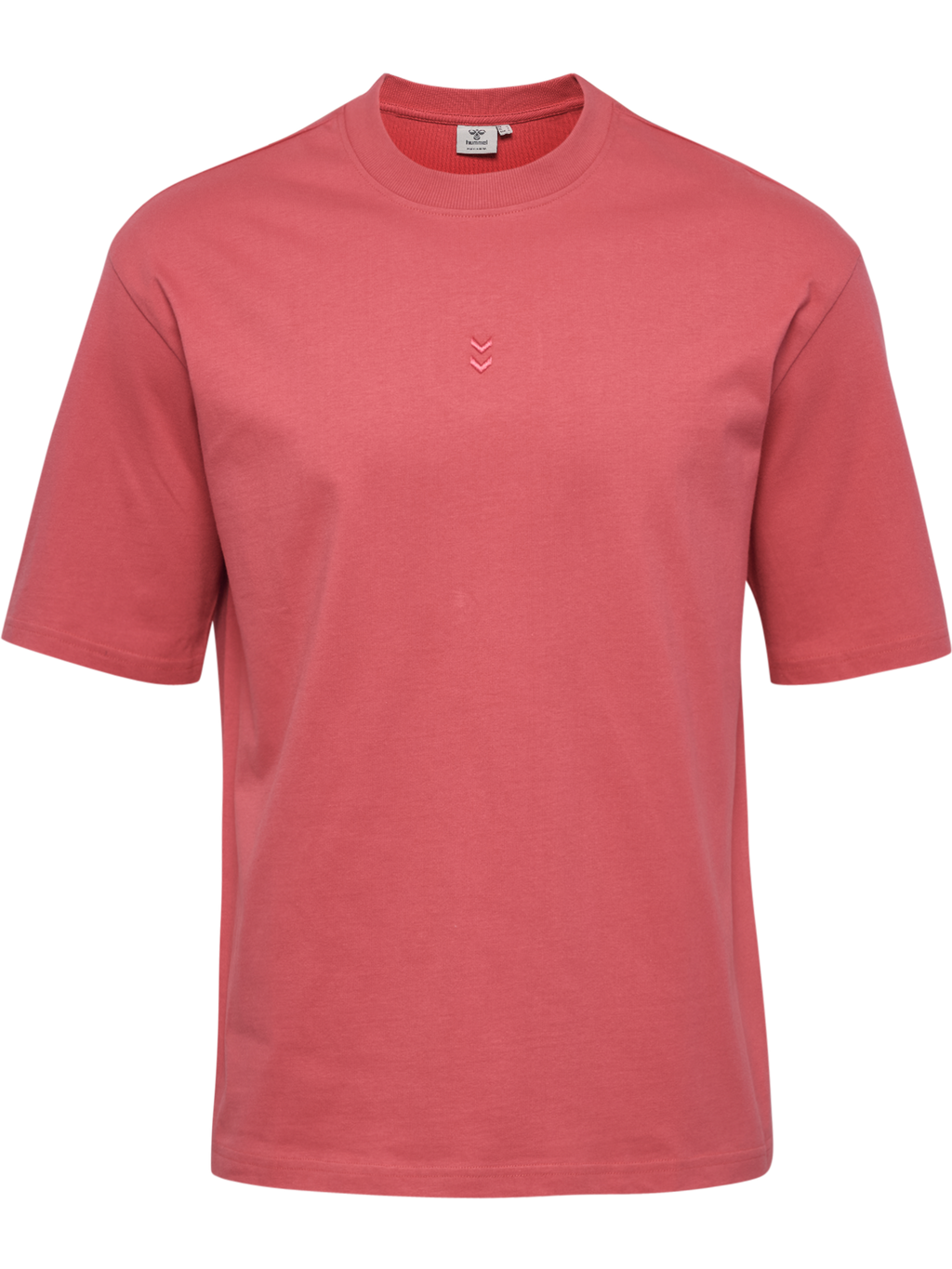 hmlPULSE PREMIUM T-SHIRT S/S