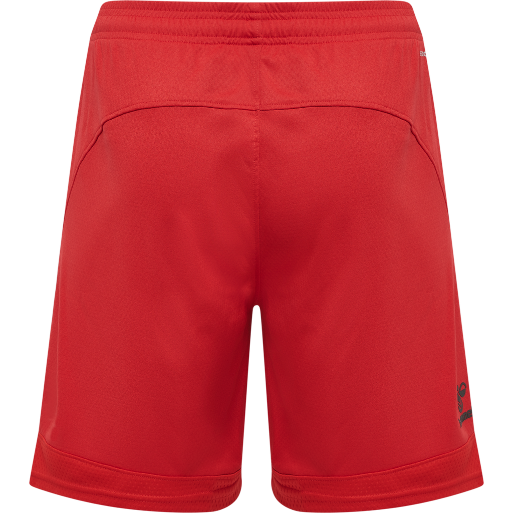 hmlLEAD POLY SHORTS