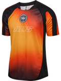 DBU-ALIS 26 PRE GAME JERSEY SS