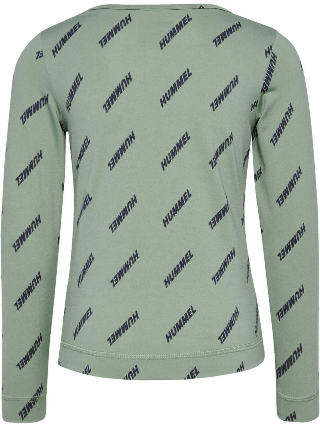 hmlSILJE TOP L/S