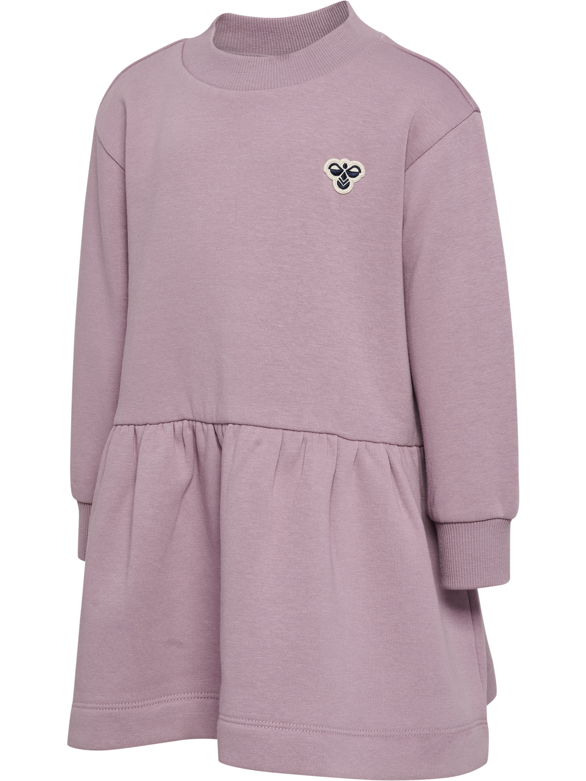 hmlMINI LOOSE DRESS BEE