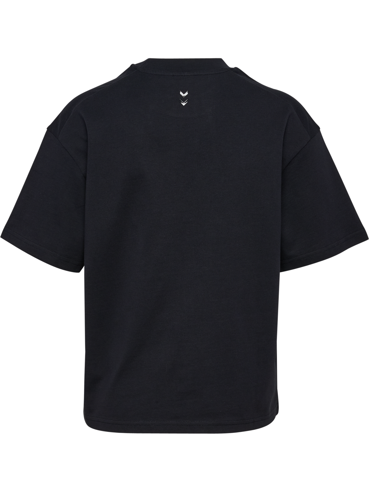 hmlKEEPER LOGO W T-SHIRT S/S