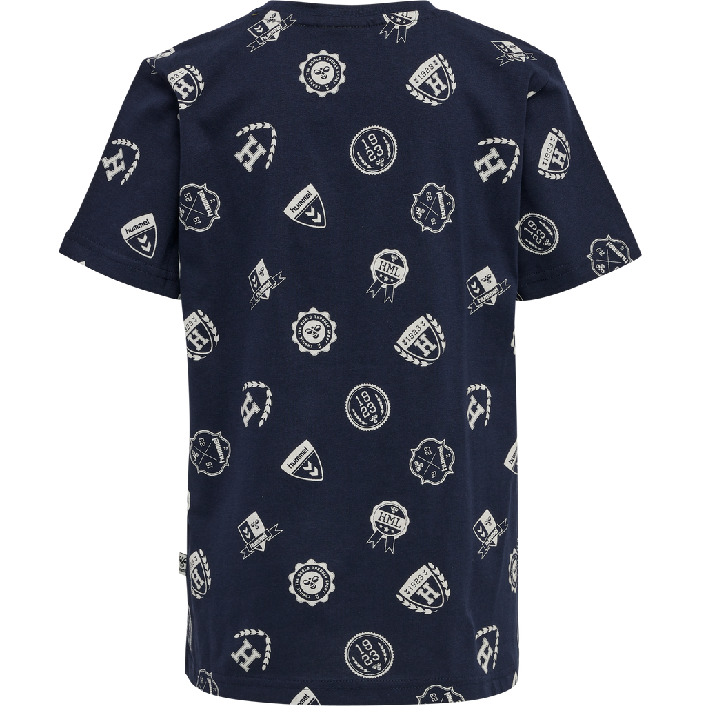 hmlART T-SHIRT S/S