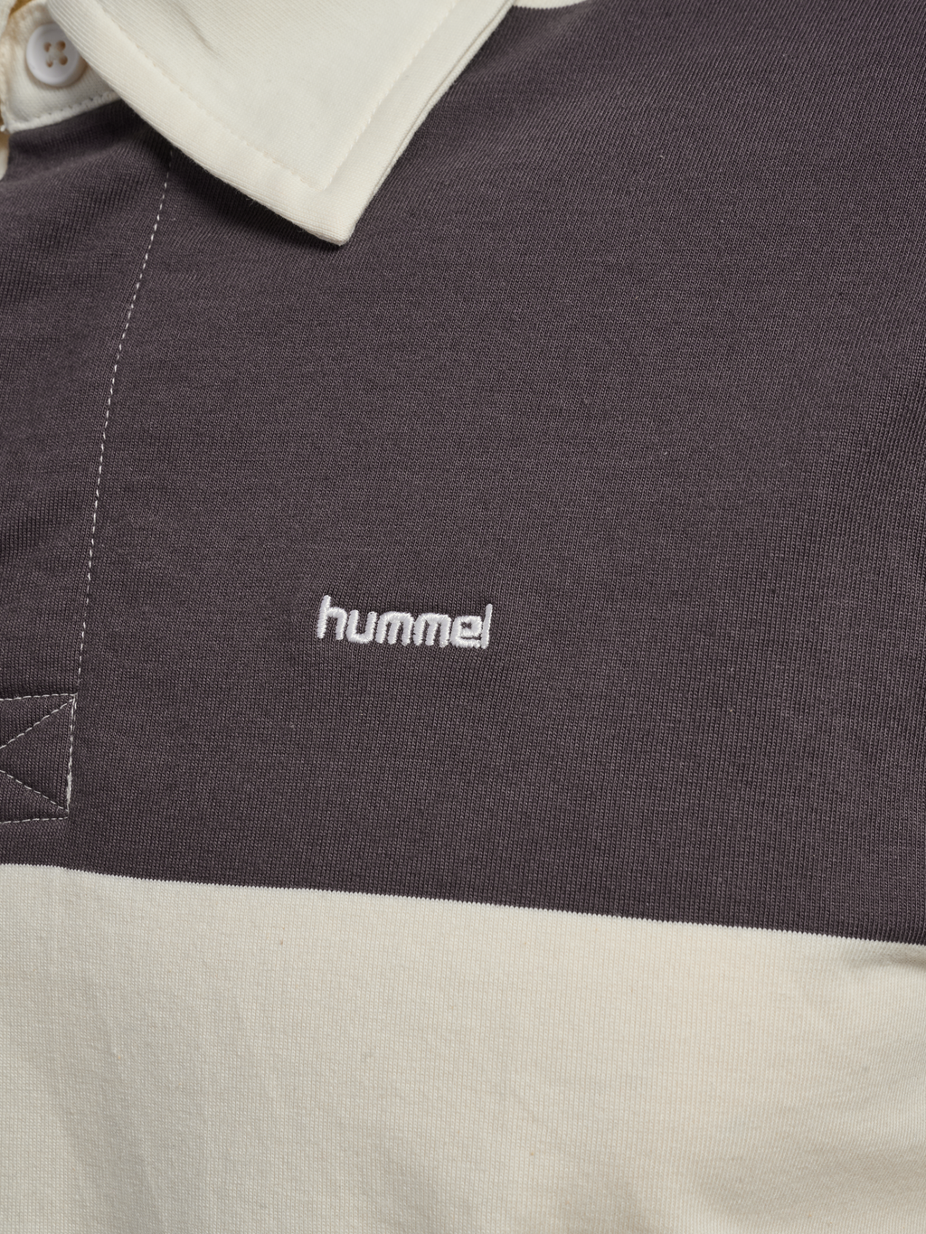 hmlI-D POLO L/S