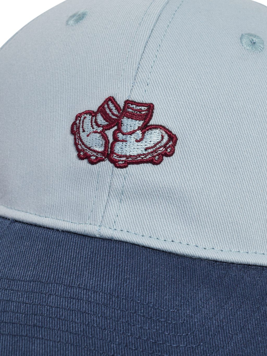 hmlSNAP CAP BOOTS JUNIOR