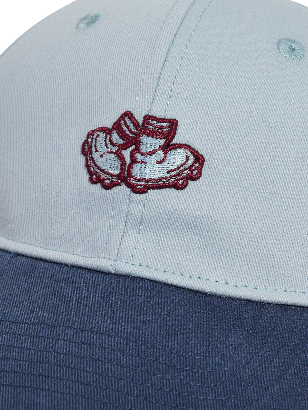 hmlSNAP CAP BOOTS JUNIOR