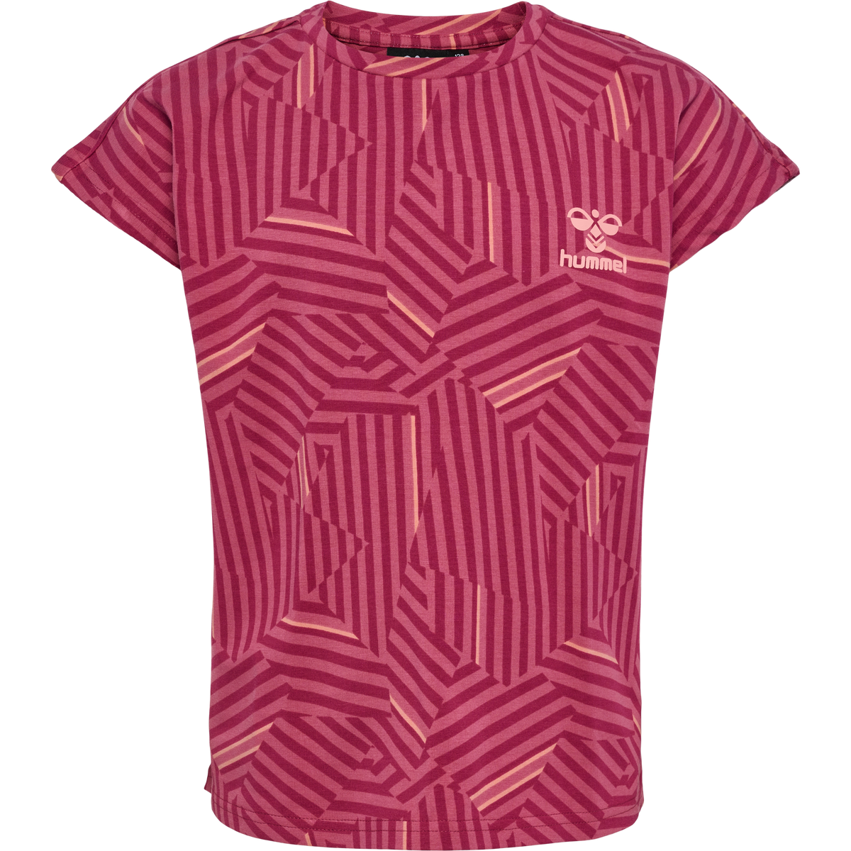 hmlMELODY T-SHIRT S/S