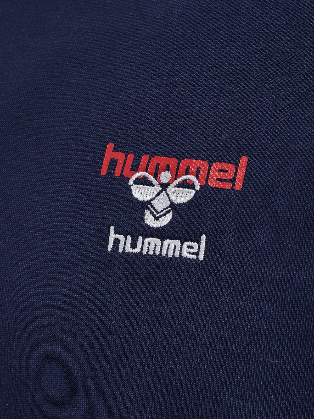 hmlIC DAYTON SWEATSHIRT