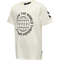 hmlGLOBAL T-SHIRT S/S
