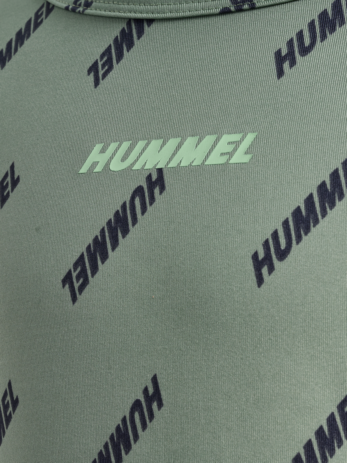 hmlSILJE TOP L/S