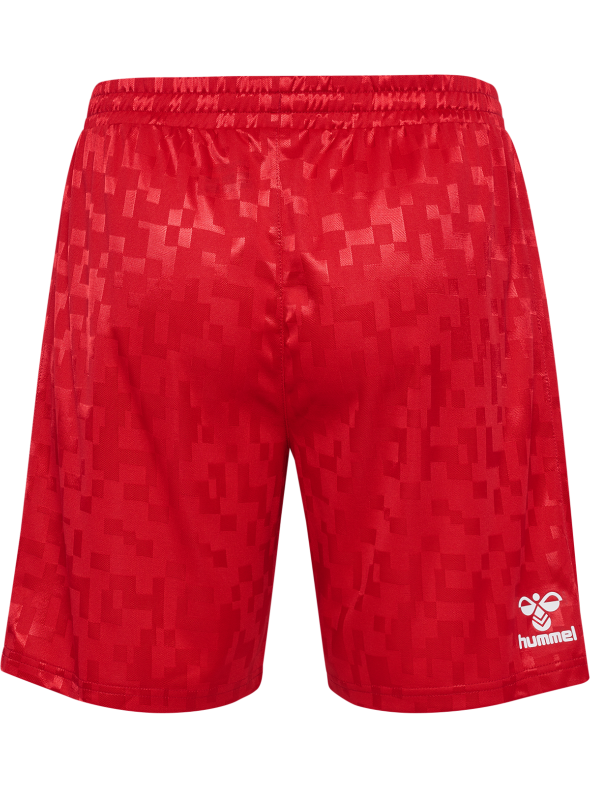 DBU 24 AWAY SHORTS