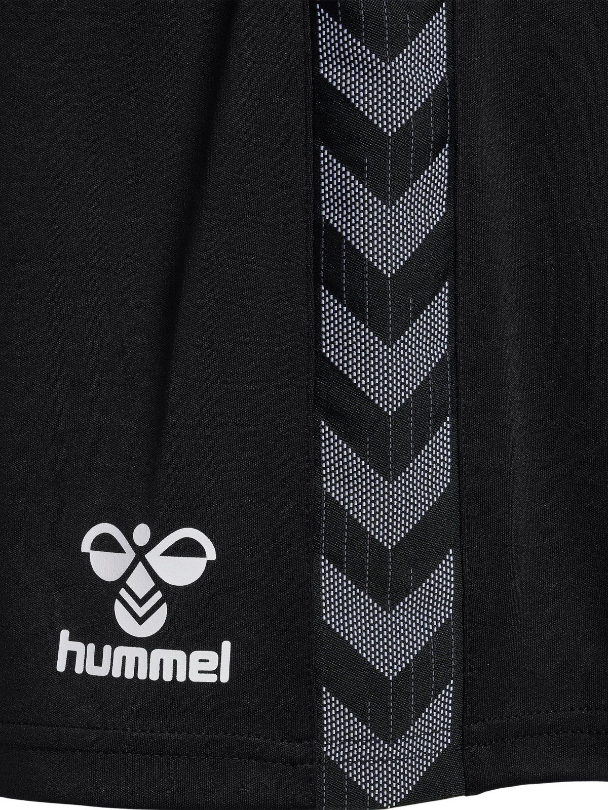 hmlAUTHENTIC PL SHORTS