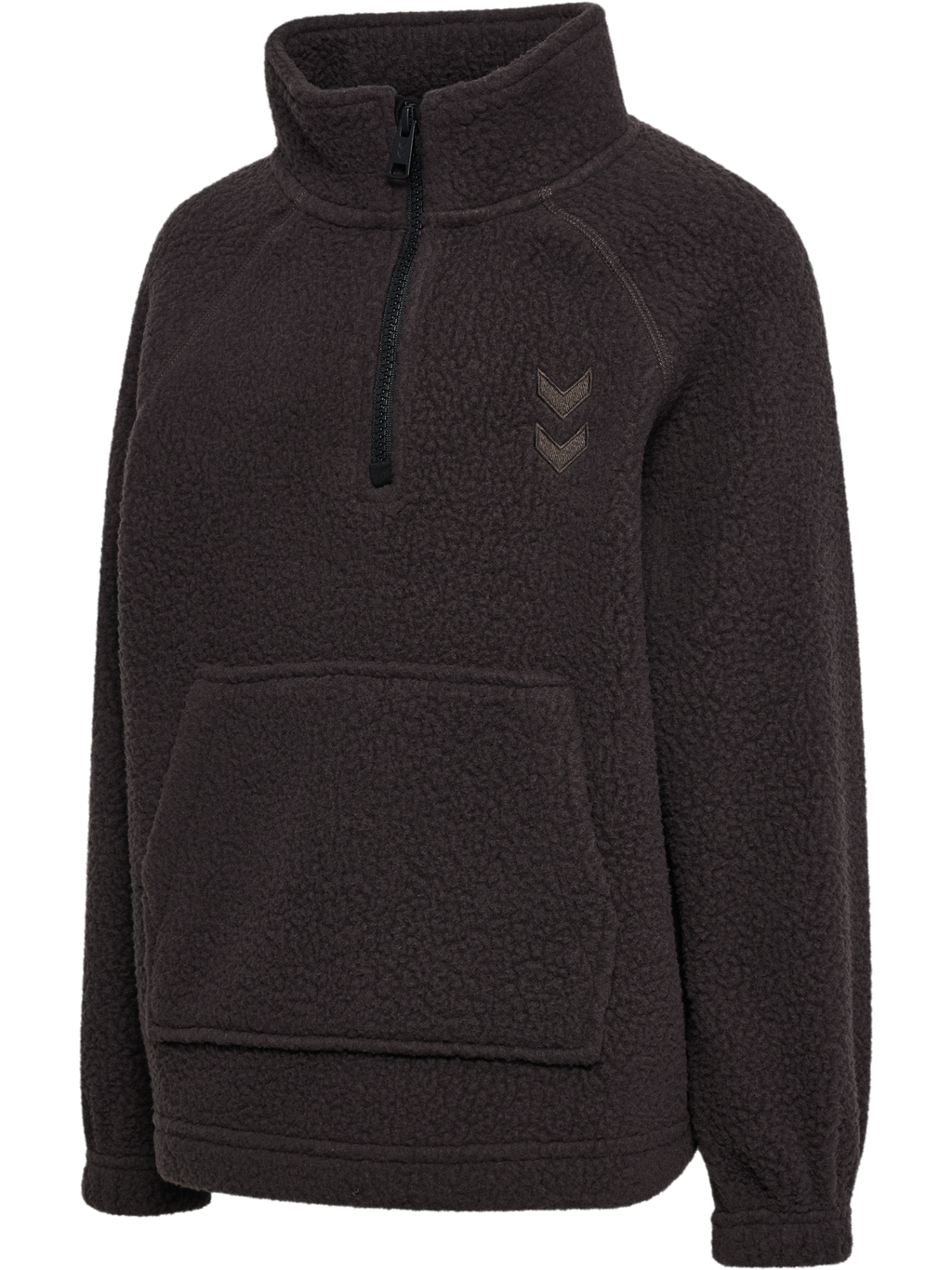 hmlJR MARTINI HALF ZIP JACKET
