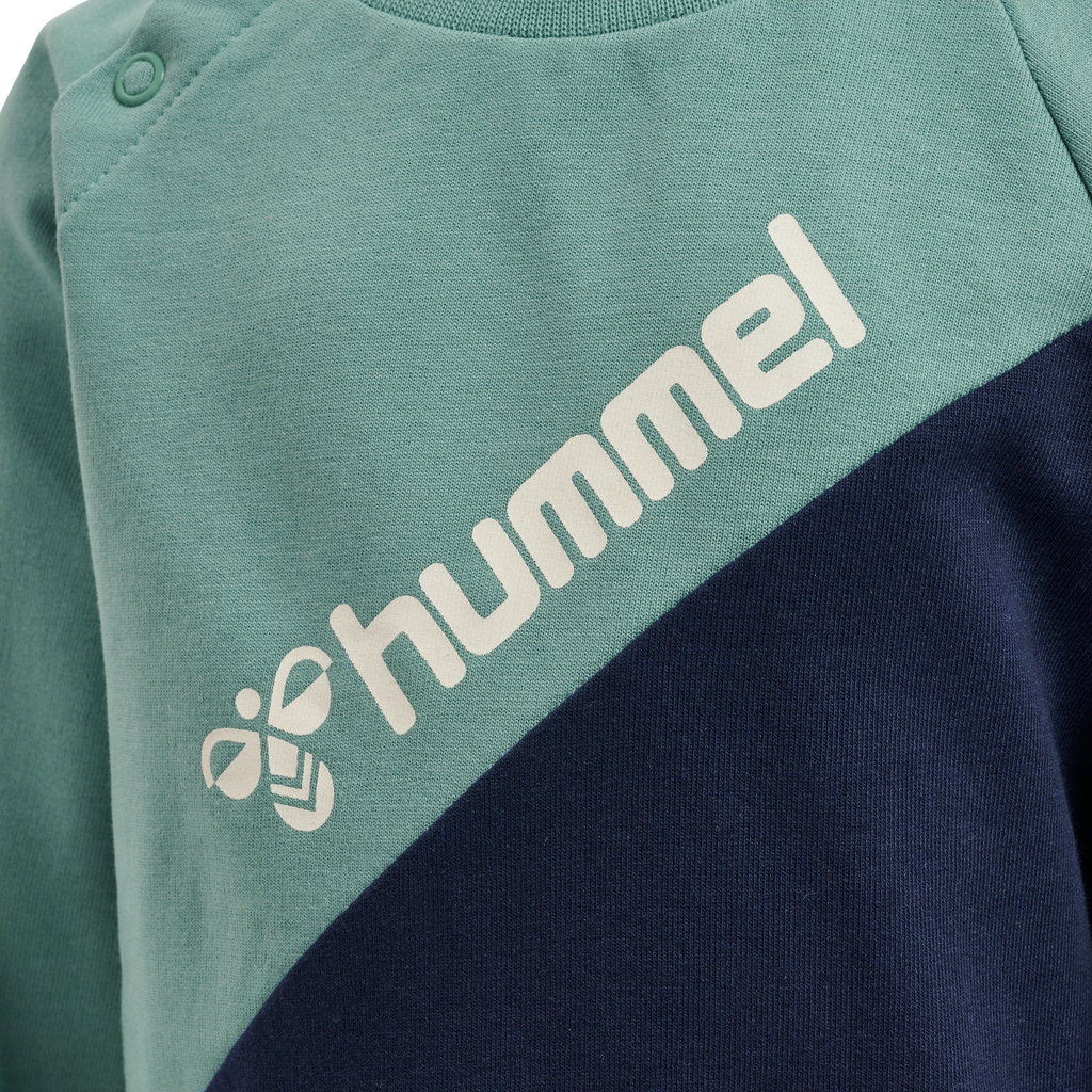 hmlSPORTIVE SWEATSHIRT