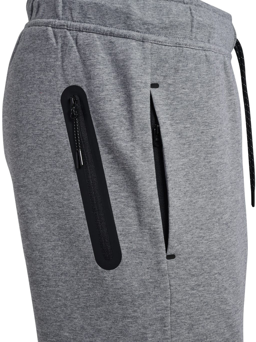 hmlTECH FLEECE REGULAR PANTS
