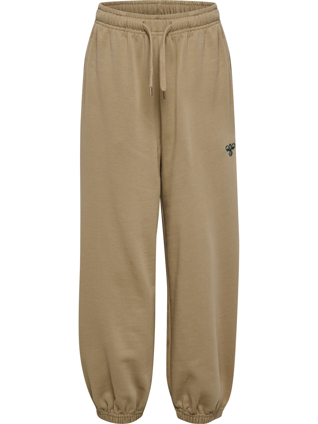 hmlJR JUMP BOXY ELASTIC SWEATPANTS