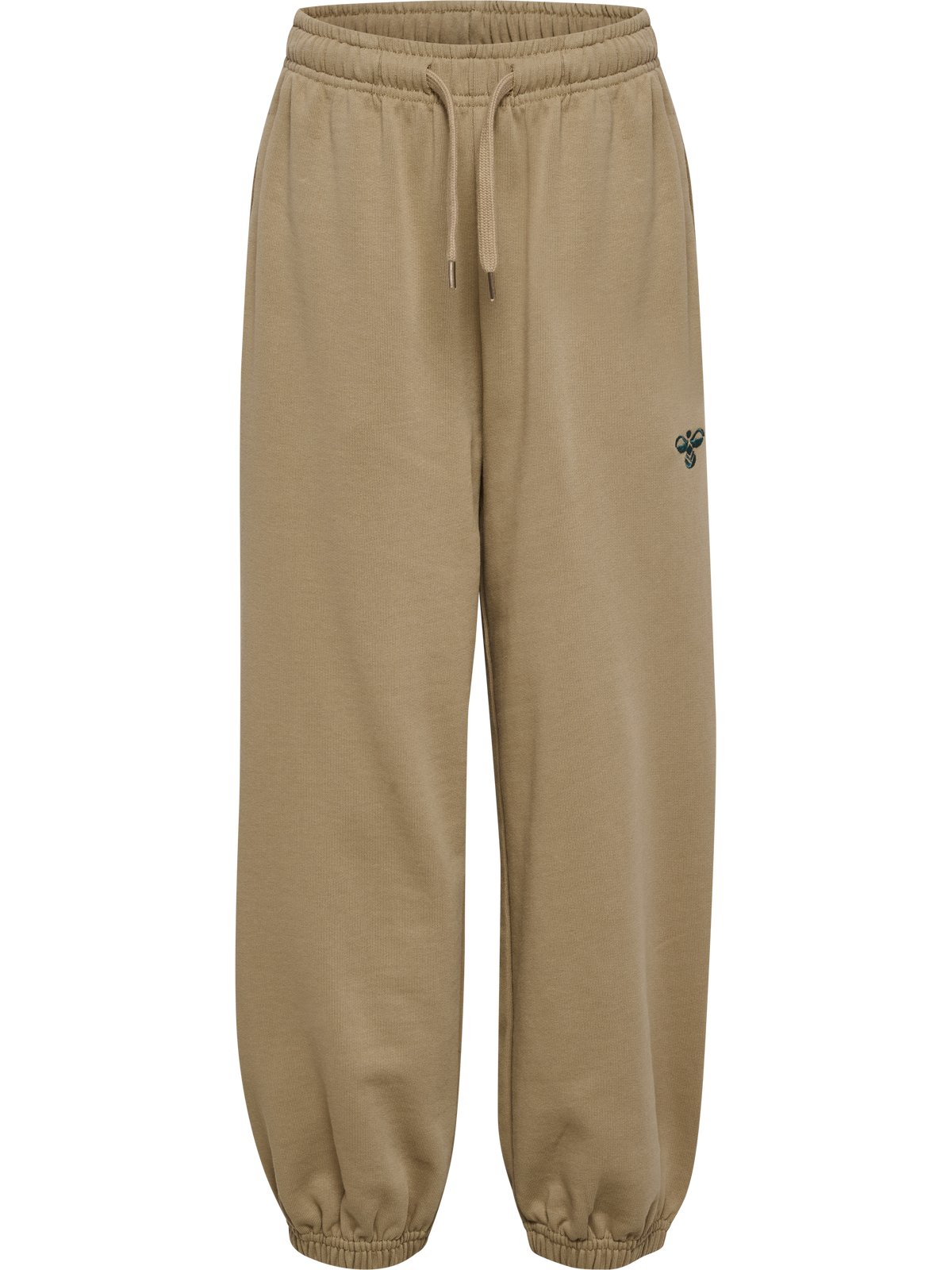 hmlJR JUMP BOXY ELASTIC SWEATPANTS
