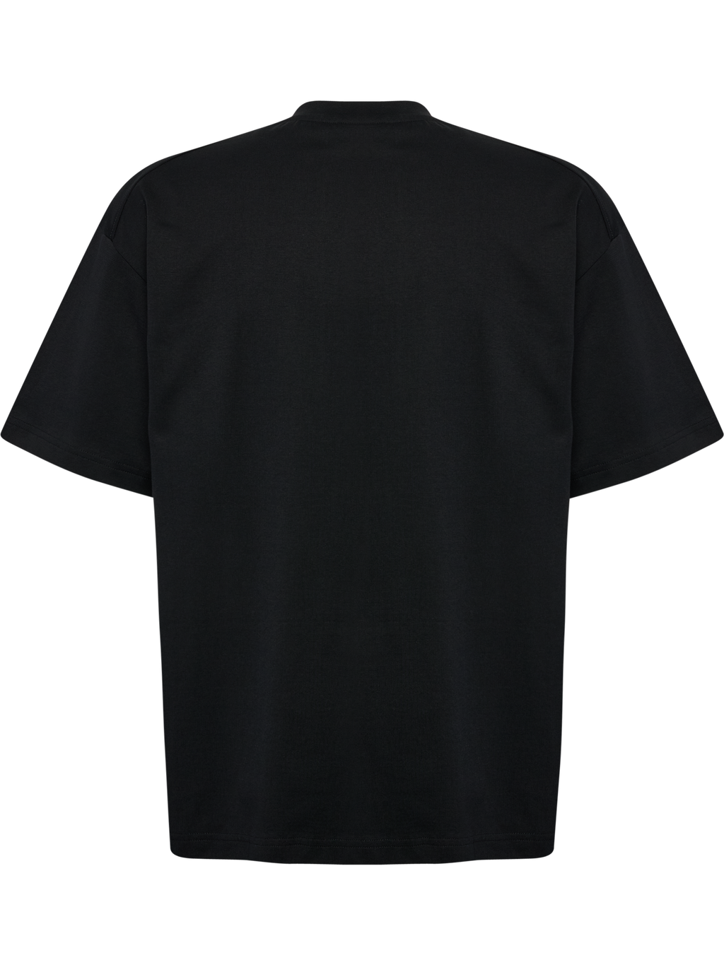 hmlLOOSE T-SHIRT S/S SCARF
