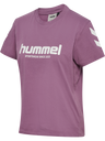 hmlLEGACY 2.0 W T-SHIRT S/S