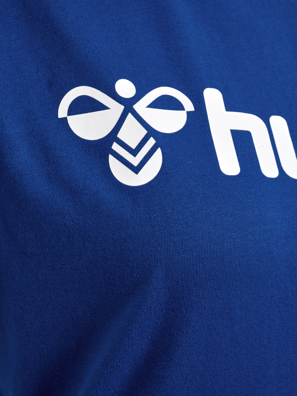 hmlGO 2.0 LOGO T-SHIRT S/S WOMAN