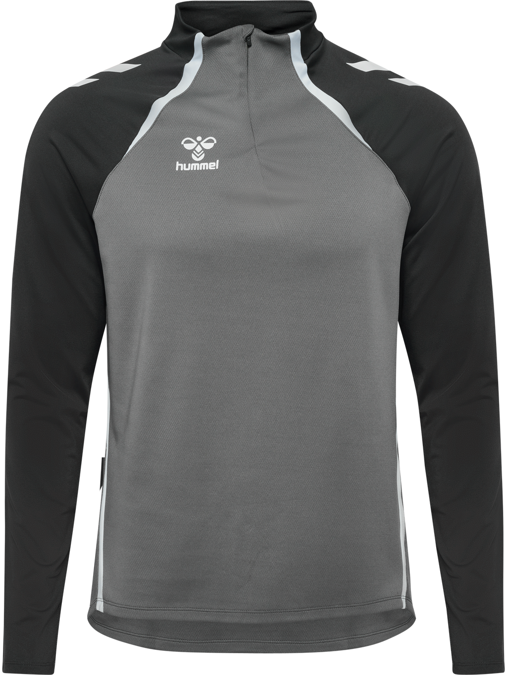 hmlLEAD 2.0 HALF ZIP