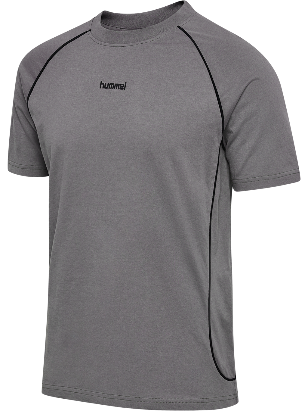 hmlPITCH REST DAY T-SHIRT S/S