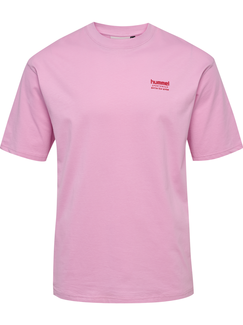 hmlLOOSE T-SHIRT S/S HSW FOOTBALL