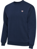 hmlLOOSE CREWNECK BEE