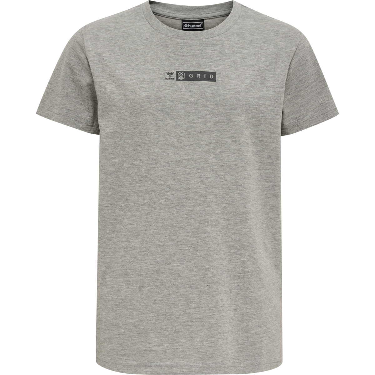 hmlOFFGRID TEE S/S KIDS