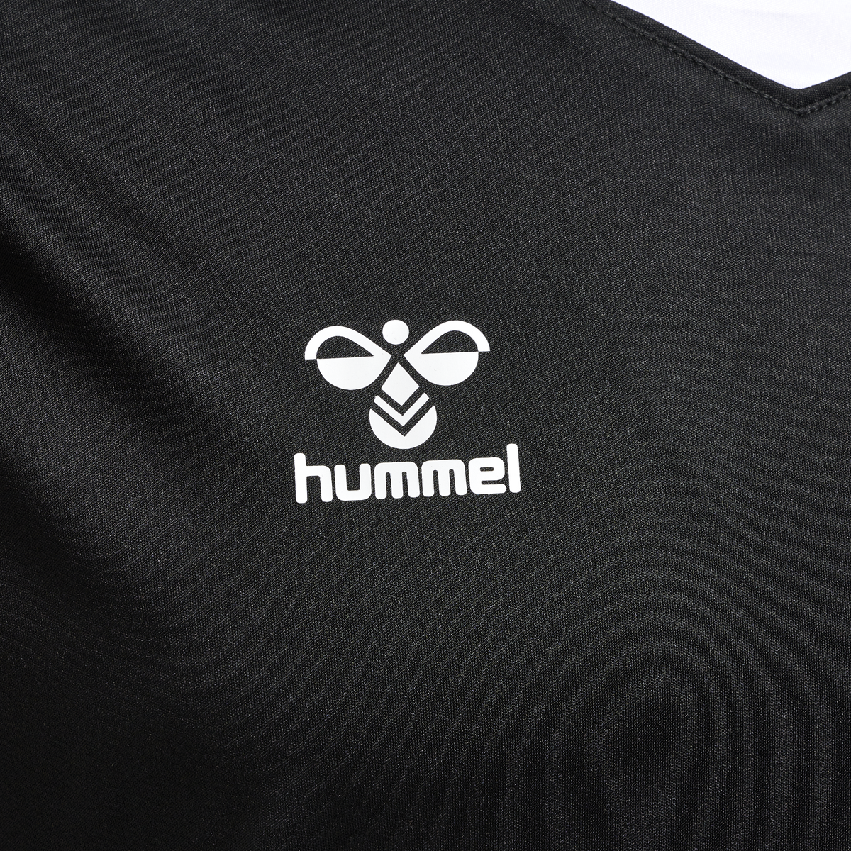 hmlCORE XK POLY JERSEY L/S