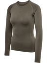 hmlFLOW T-SHIRT L/S