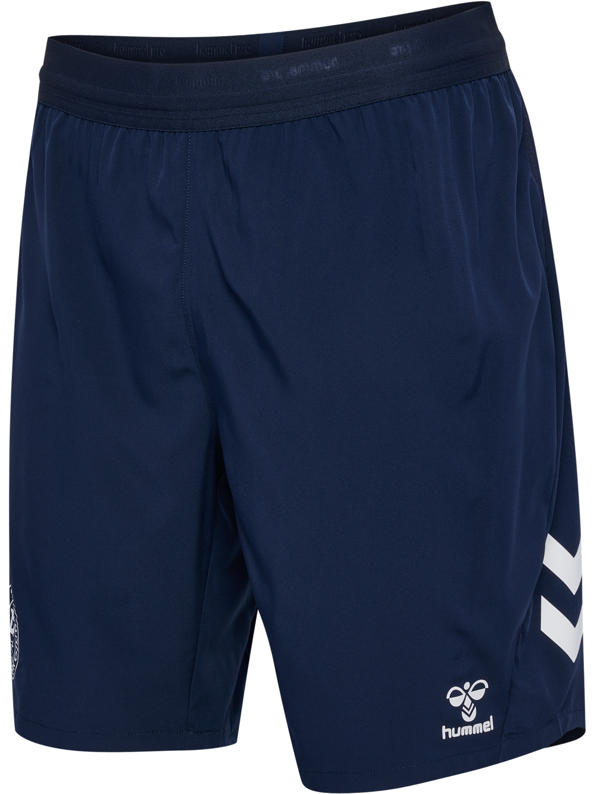 DBU 24 PRO TR WOVEN SHORTS