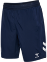 DBU 24 PRO TR WOVEN SHORTS