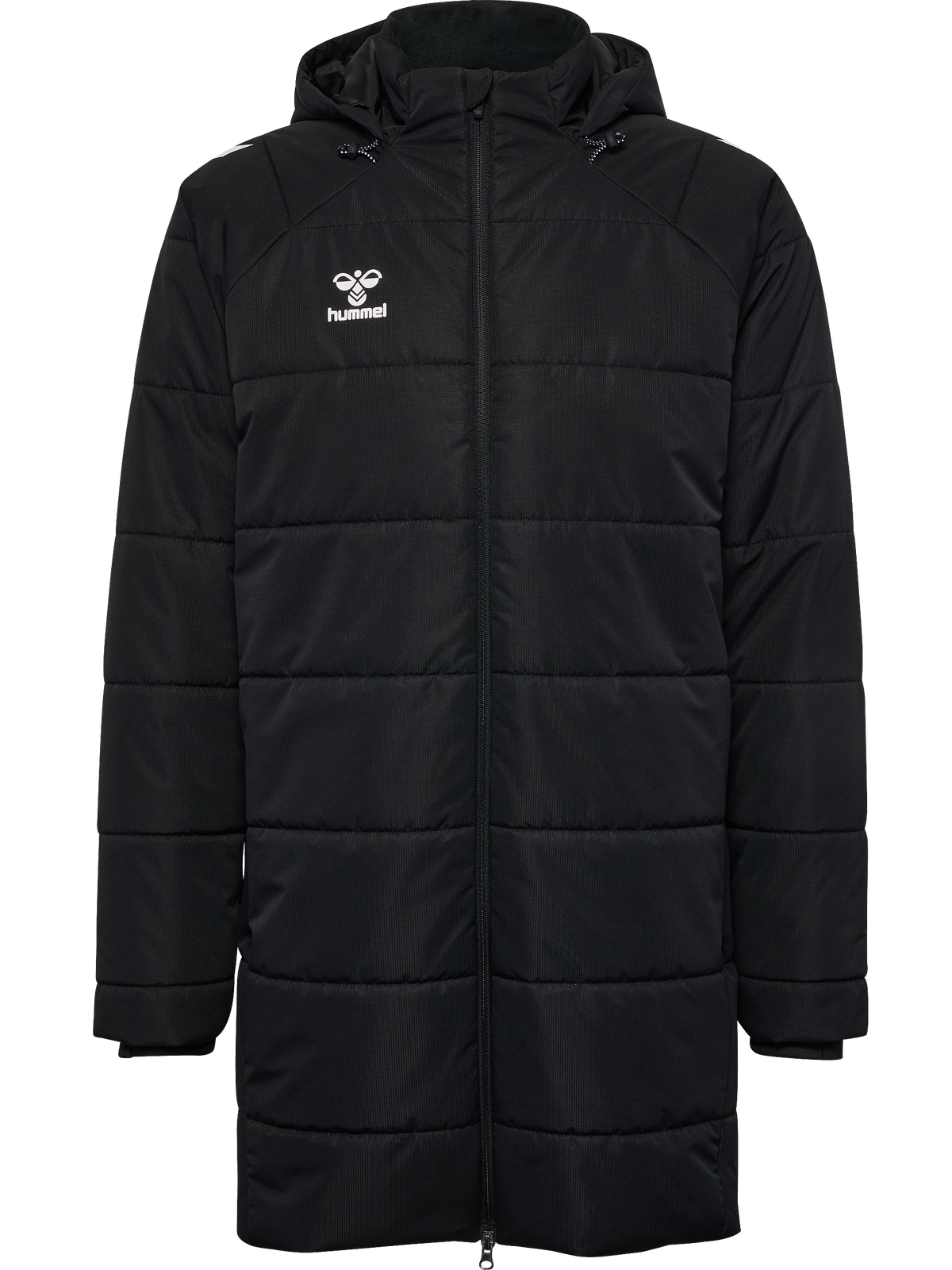hmlLEAD 2.0 BENCH JACKET