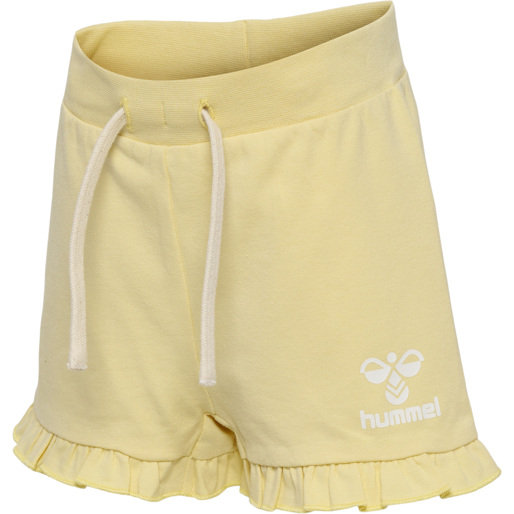 hmlDREAM RUFFLE SHORTS