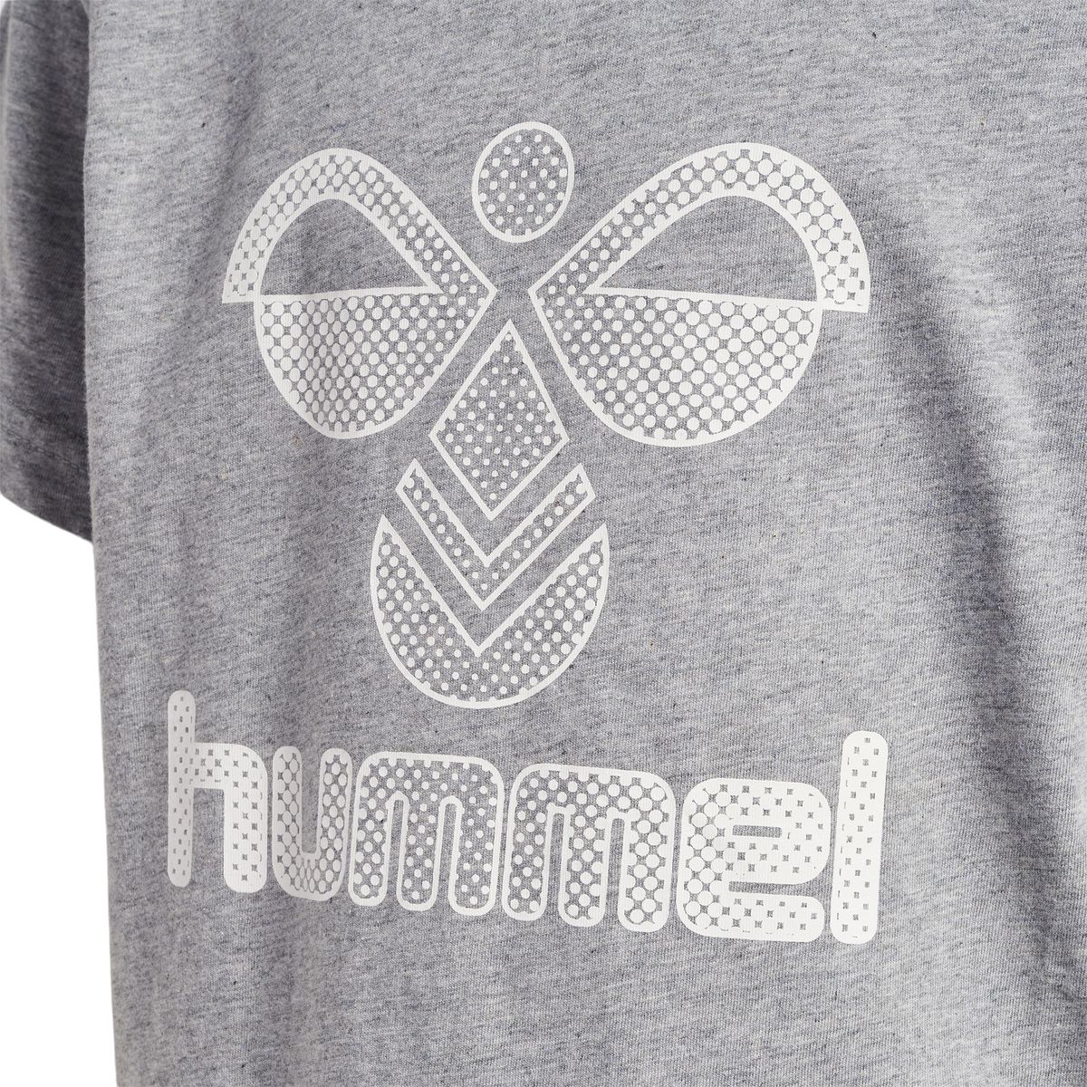 hmlPROUD T-SHIRT S/S