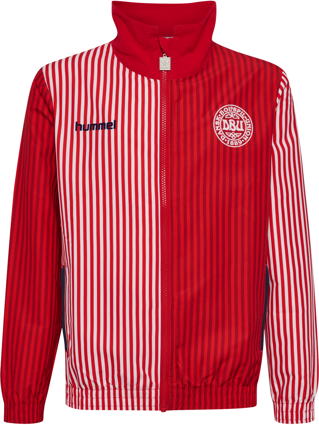DBU 26 FAN 86 REPLICA MICROJACKET K