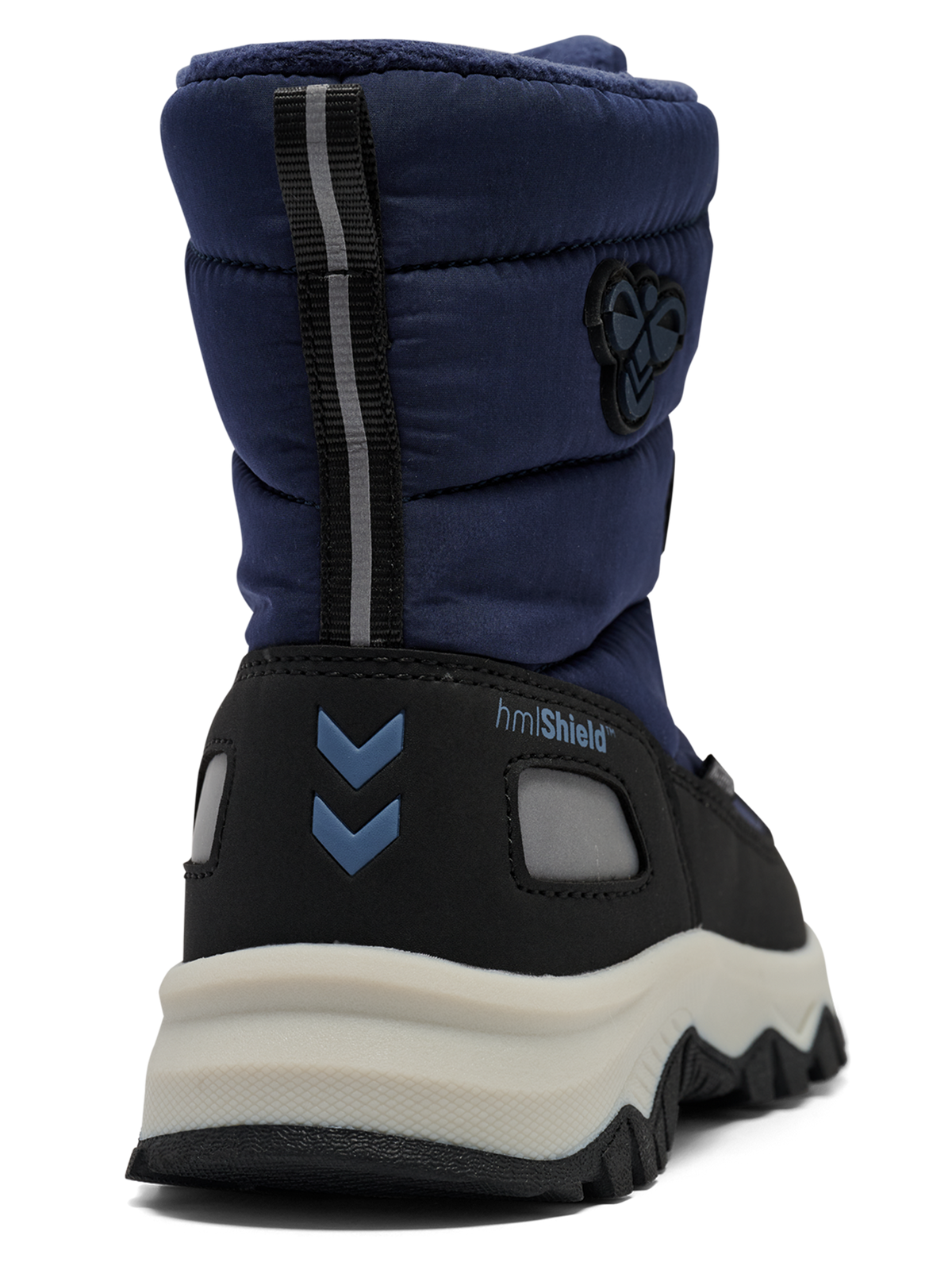 BROOK HIGH TEX BOOT JR