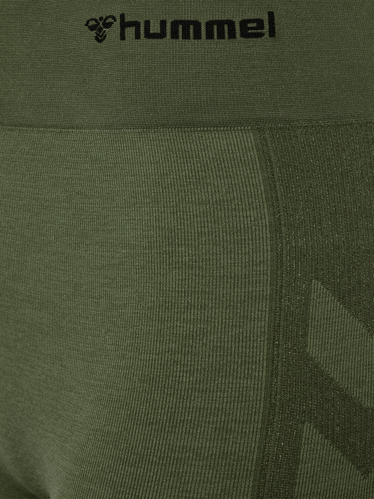 hmlCLEA SEAMLESS CYCLING SHORTS