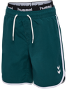 hmlJR REG LONG BOARD SHORTS