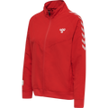 hmlGG12 TRACK JACKET WOMAN