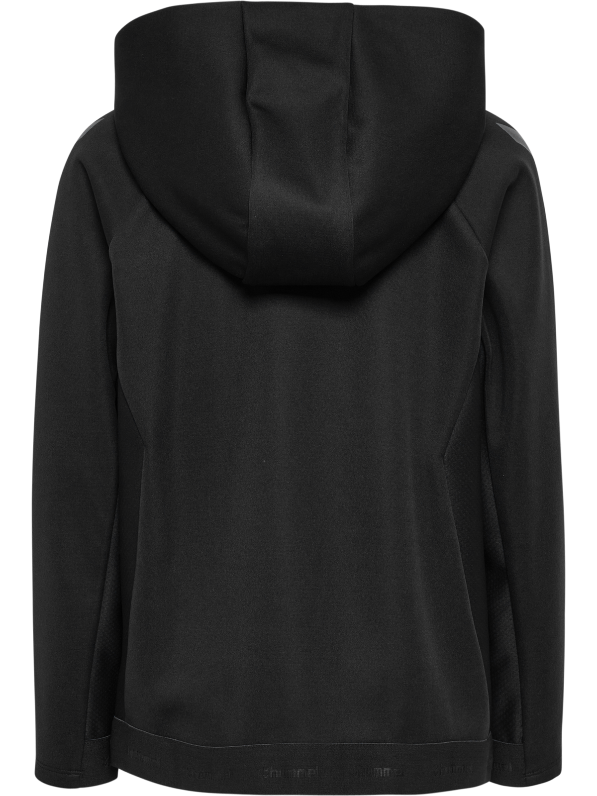 hmlCIMA 2.0 ZIP HOODIE KIDS