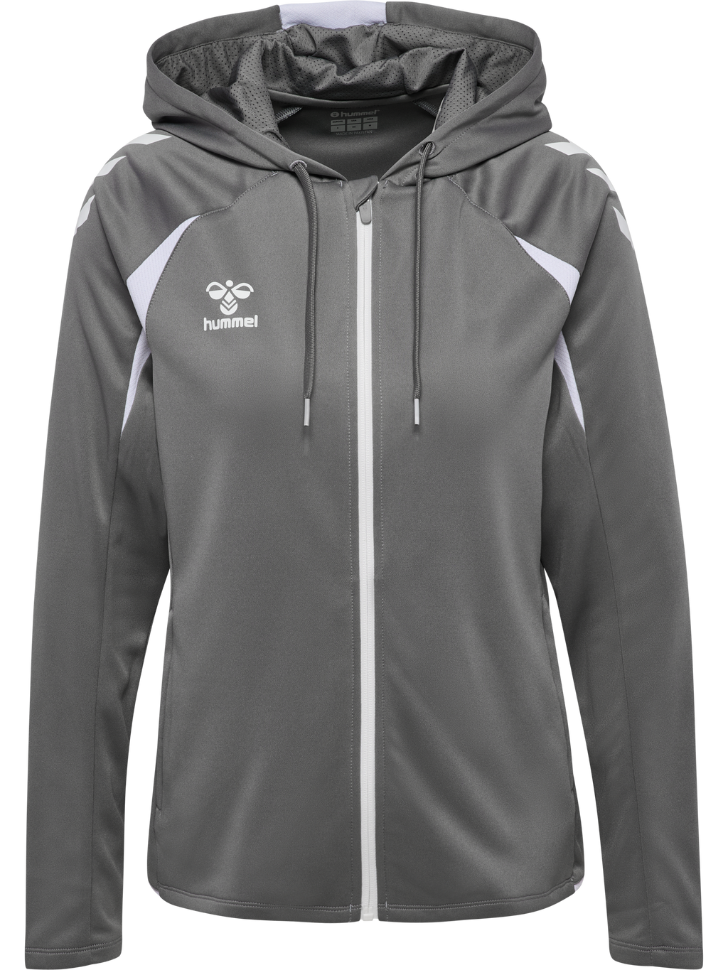 hmlCORE 2.0 ZIP HOODIE WOMAN