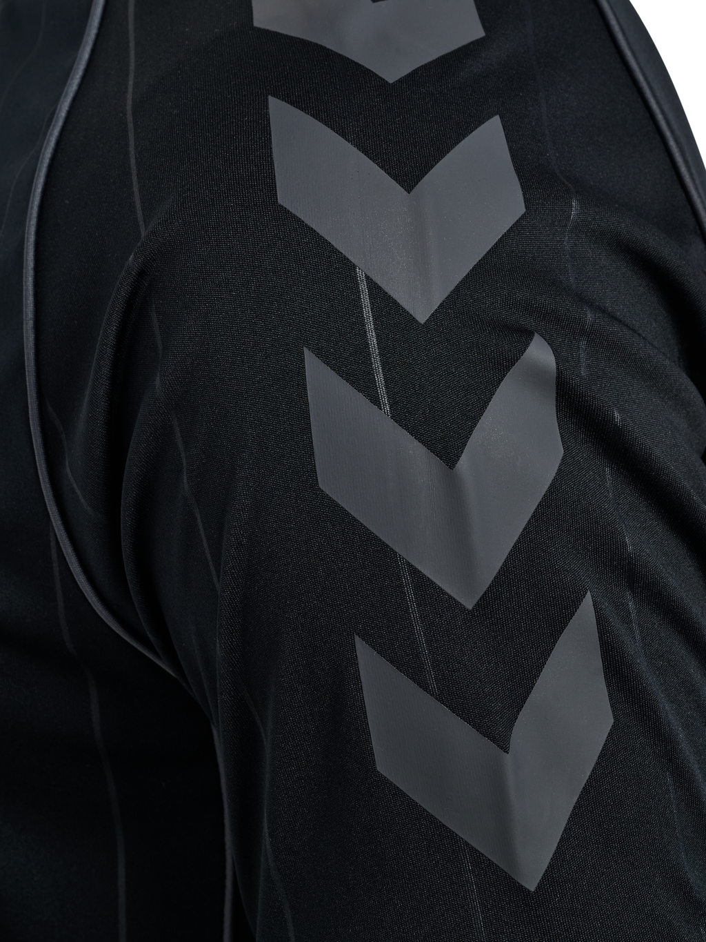 hmlPITCH T-SHIRT S/S