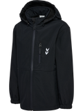 hmlSORA SOFTSHELL JACKET