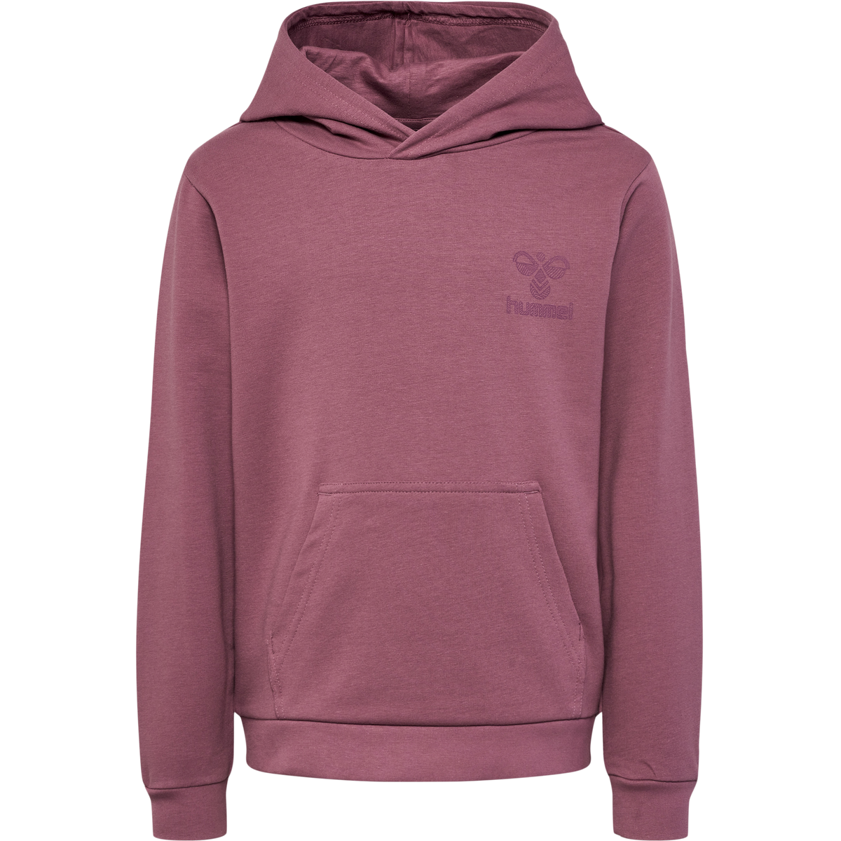 hmlFASTWO HOODIE