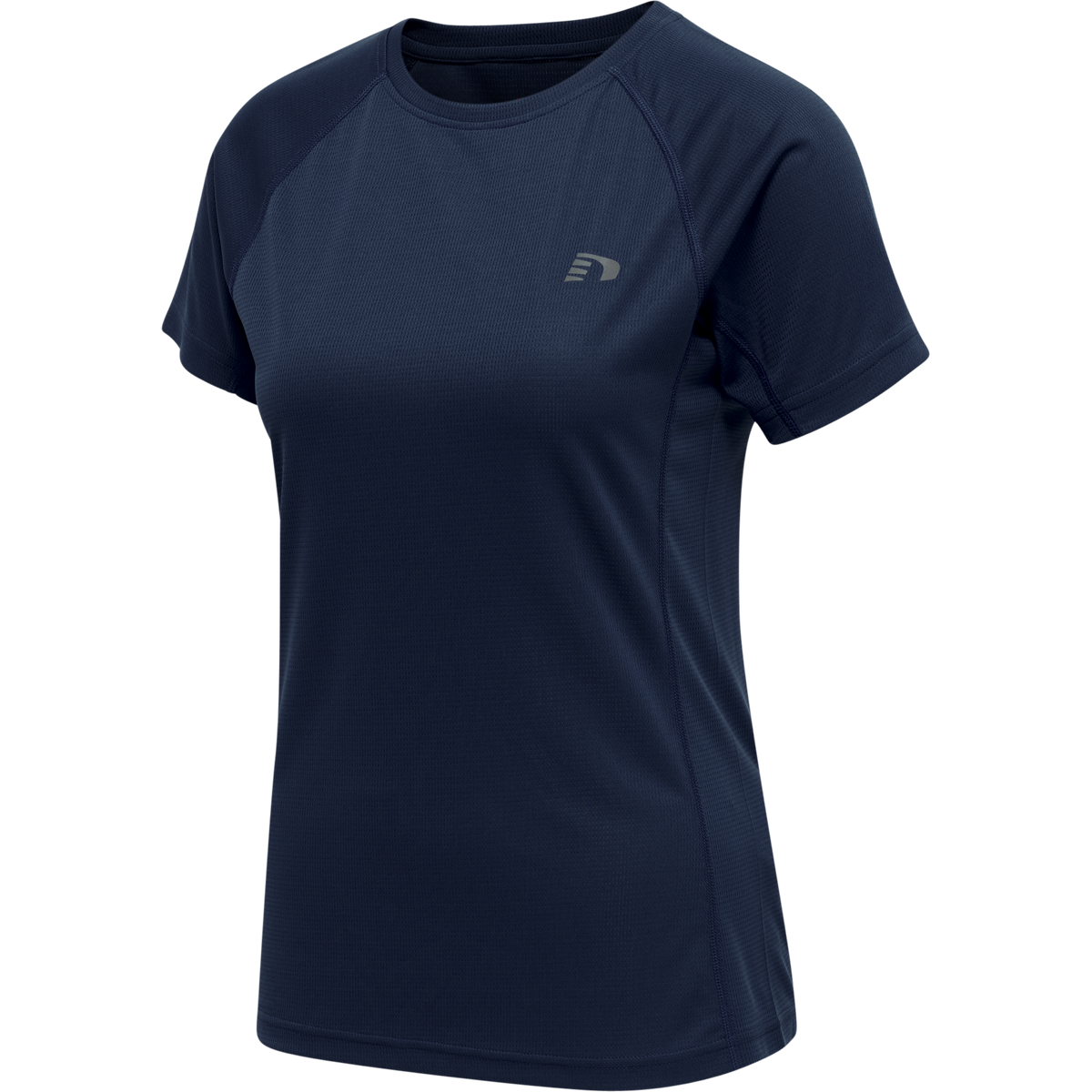 WOMEN CORE RUNNING T-SHIRT S/S