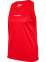hmlRUN SINGLET S/L WOMAN