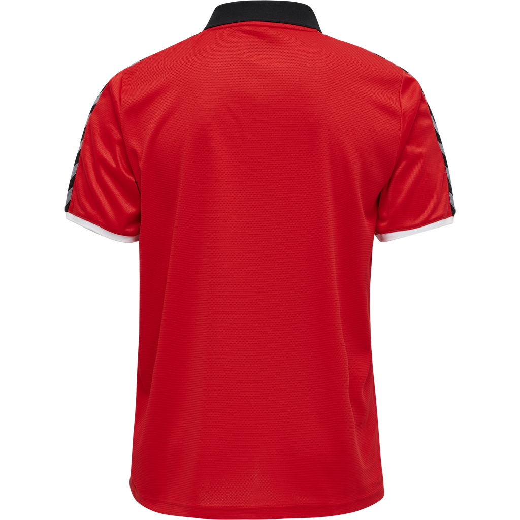 hmlAUTHENTIC FUNCTIONAL POLO