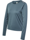 hmlMT AURA MESH T-SHIRT L/S